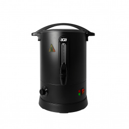 Aga Vařič svařeného vína 8 l Černý Aga Vařič svařeného vína 8 l Černý