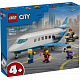 LEGO® City 60492 Dopravné lietadlo