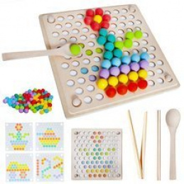 Guličková vkládačka ISO