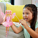 Barbie Víla s farebnou premenou JCP76