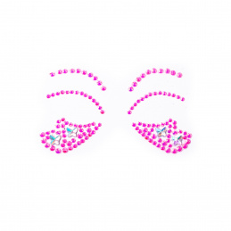 Aga4Kids Samolepiace kamienky DS8110-D