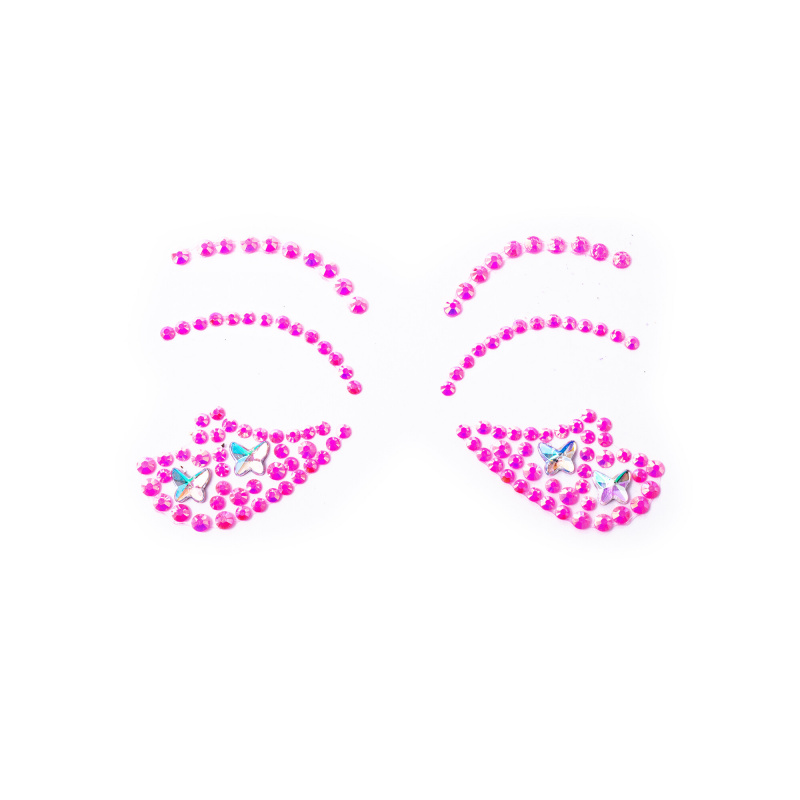 Aga4Kids Samolepiace kamienky DS8110-D