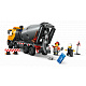 LEGO® City 60478 Miešačka