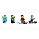 LEGO® City 60497 Prejazdná autoumývareň