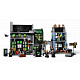 LEGO® Harry Potter™ 76471 Čarodejnícke obchody v Zašitej uličke
