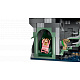 LEGO® Harry Potter™ 76473 Rokfortský hrad: Východné krídlo