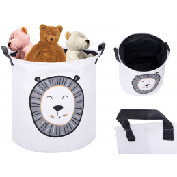 Aga Organizér Koš motív Lev