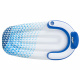 Bestway Nafukovacie lehátko Indigo Wave 43533