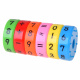Magnetický matematický rotačný valec ZA4290
