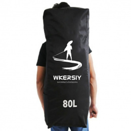 SU1 PLECAKTRANSPORTOWY TORBA NA DESKA     SUP KAJAK