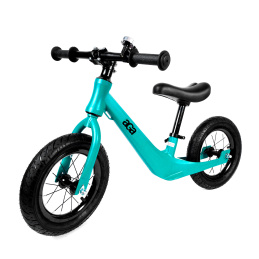 Aga Detské odrážadlo DS2902 Zelené