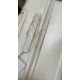 Aga Travel Cestovný kufor 77x48x30 cm Béžový 2CZ042 - II. KVALITA