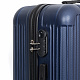Aga Travel Sada cestovných kufrov MR4652 Tmavomodrá