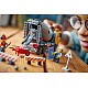 LEGO® City 60478 Miešačka