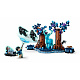 LEGO® Harry Potter™ 76475 Zakázaný les: Expecto Patronum