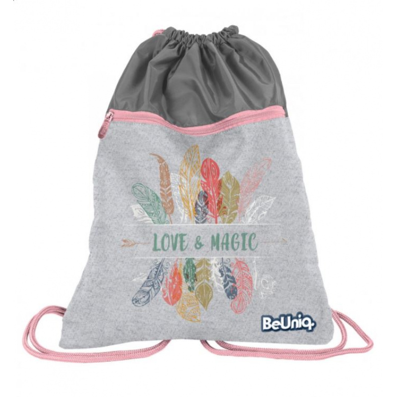 Paso Vak na chrbát Magic