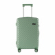 Aga Travel Sada cestovných kufrov MR4672 Zelená