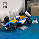LEGO® Icons 10353 Williams Racing FW14B a Nigel Mansell