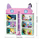LEGO® Gabinin kúzelný domček 10788 Gabinin kúzelný domček