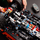 LEGO® Technic 42177 Mercedes-Benz G 500 PROFESSIONAL Line