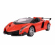 Aga RC závodné auto na diaľkové ovládanie 1:18
