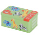 Aga Puzzle v plechovke SAFARI 25 dielikov