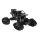 Aga RC Rock Crawler 4x4 LHC012 auto 2v1 čierna