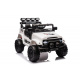 Vozidlo Off-Road CLIMBER Biely