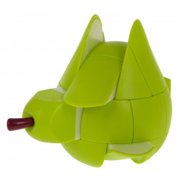 Kocka Hlavolam Hruška