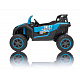 Vozidlo Buggy ATV Racing 4x4 Modrý