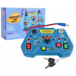 Interaktívna Sada pre Najmenších