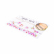 Aga4Kids Samolepiace kamienky DS8114MID