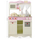 Aga4Kids Drevená kuchynka RETRO COOKER