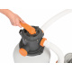 Bestway 58486 Piesková filtrácia 11355 l/h
