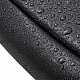 Aga SPORT EXCLUSIVE Trampolína 250 cm Čierna + ochranná sieť + rebrík