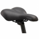 KROSS Pánsky bicykel TRANS 1.0 28" Čierne