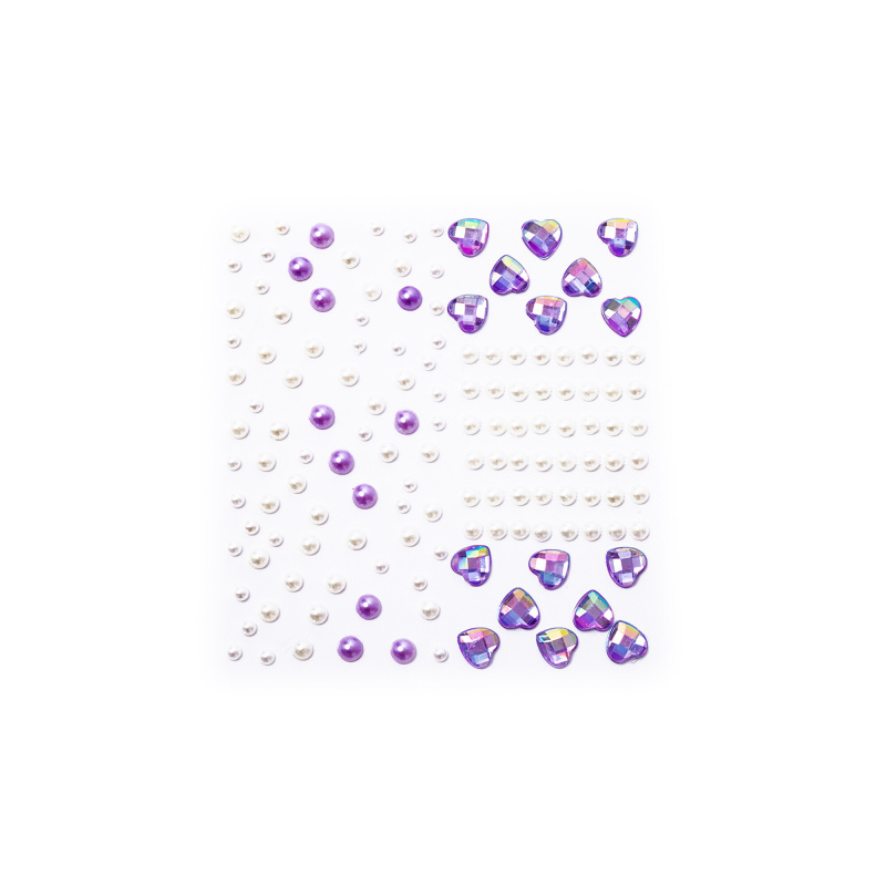 Aga4Kids Samolepiace kamienky DS8111-AB