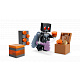 LEGO® Minecraft® 21586 Bledá záhrada