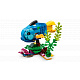 LEGO® LEGO Creator 31136 Exotický papagáj