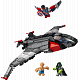 LEGO® ? Marvel 76347 Avengers: Doomsday Tryskáč Quinjet