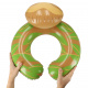 BESTWAY 36405 Nafukovacie koleso Sloth 3-6 rokov 30 kg