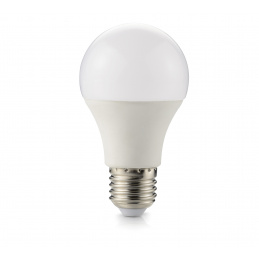 LED žiarovka MILIO - E27 - MZ0200 - 8W - 640Lm - teplá biela