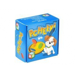 Arkádová hra Veselé Mini Rúna GR0390