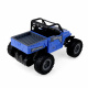 Aga4Kids Terénne autíčko na diaľkové ovládanie Modré
