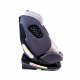 Aga Autosedačka i-Size 360° 0-36 kg DS1812 Sivá