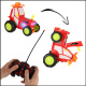 RC Veselý traktor