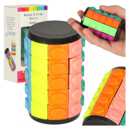 Aga Hlavolam Logická hádanka/skladačka