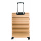 Aga Travel Sada cestovných kufrov MR4657 Oranžová