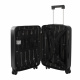 Aga Travel Cestovný kufor MR4671 Čierny