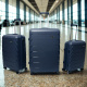 Aga Travel Sada cestovných kufrov MR4675 Tmavomodrá